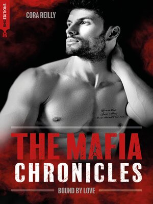 cover image of Bound by Love--The Mafia Chronicles, T6
